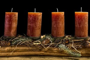 Exploring The Four Essential Themes Of Advent