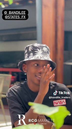 Bandile on TikTok