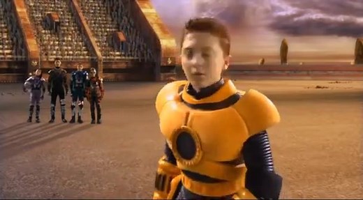 Mini espias 3 pelicula completa español latino | Aldo Pro "Oficial"