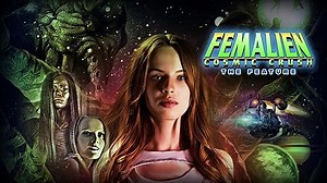 Watch Cosmic Crush: Episode 1 | Prime Video
