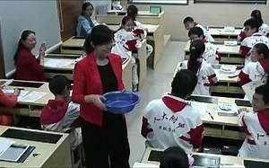 教师优质课：新目标英语七下，Unit 6 I am B 2a—2c