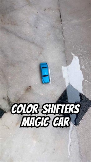 Color Shifters(Purple Passion) - Hotwheels #hotwheels #purplepassion #colorshifters