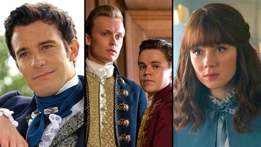 Bridgerton Boss Confirms Queer Romances Will Appear In Future Seasons