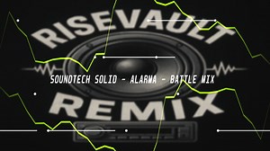 21K views · 482 reactions | SOUNDTECH SOLID - HORN ALARM (RISEVAULT REMIX) BATTLETRACKS!! Maraming Salamat Sa Tiwala Sir From DAVAO CITY:) !! #CleanMix #everyoneactive #followerseveryonehighlights #CarAudio #everyone #viralvideo | RiseVault Remix | Facebook
