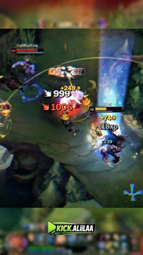 DRAVEN BU İTEMLE ÇOK İYİ #leagueoflegends #lol #shorts