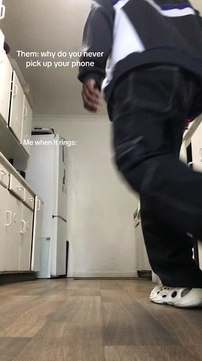 Seven Days Ringtone Dance: A Fun and Relatable Video to Learn the Trendy Moves | #fypシ #ringtone