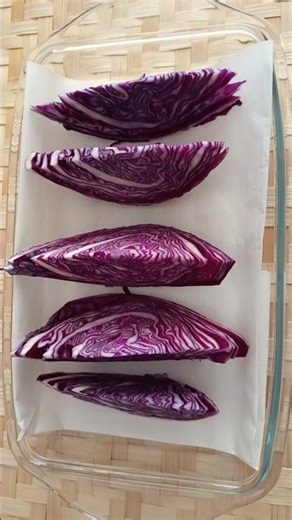 This Red Cabbage Bulgur Hack Is Genius!