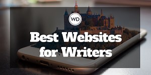 Websites for Writers: 20 Sites with Great Writing Advice