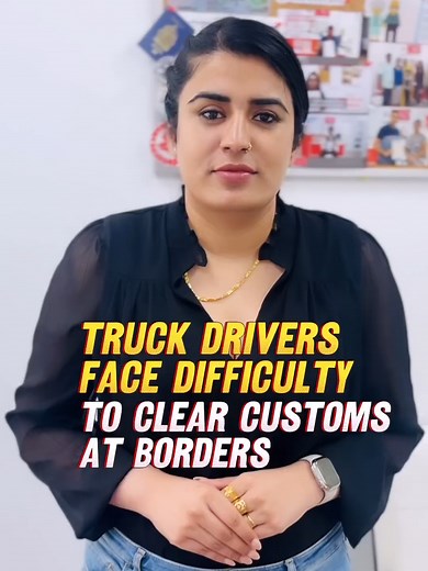 🚚 **Attention Truck Drivers!** 🚚 If you’re a truck driver in Canada or the USA, you may be eligible for a FAST Card. This card allows you and your truck to be pre-cleared for customs when crossing the Canada-US border, making your trips smoother and faster! 🌟 To apply for a FAST Card, contact CAD Immigration at 289-801-5048. 📞 #CADImmigration #TruckDrivers #FASTCard #CanadaUSBorder #CustomsClearance #ImmigrationConsultation
