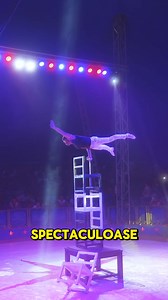 47K views · 672 reactions |  Circul Orlando vine la Pitești!   Vă...