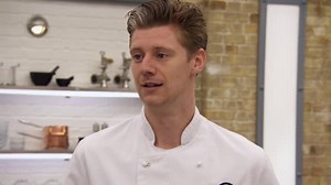 MasterChef UK: The Professionals S10:E02 - Episode 2