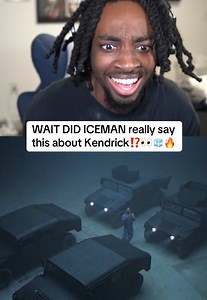 Drake - ICEMAN ALBUM REACTION! #fyp #foryou #drake #iceman #reaction | drake