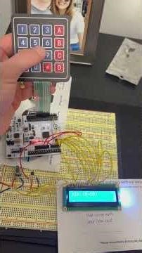 Embedded Final Project