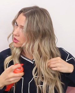 15K views · 69 reactions | How to get the perfect beach waves  | Sweethearts Hair | Facebook