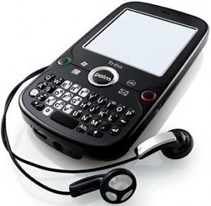 Palm Treo Pro coming to Canada?