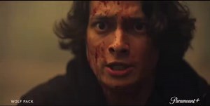 Wolf Pack S01