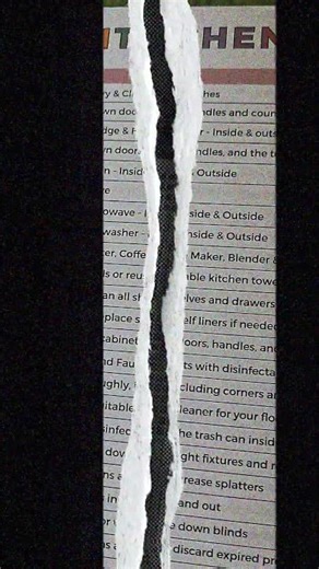 ADHD & Messy House? This 2026 Planner is Your Solution.