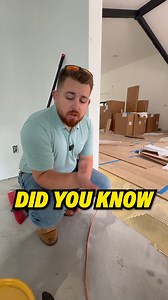 126K views · 450 reactions | DID YOU KNOW? How to do you put hardwood down on a concrete slab? #constructionproject #homeconstruction #homeaddition #rebuild #roomaddition #roomadditions #room #newhome #homebuild #newhomeconstruction #shower #concreteslab #glue | Home Love Construction | Facebook