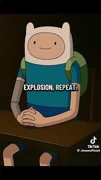 Regular show or Adventure time which is better!?