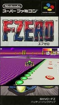 F-Zero 99 - Standard Silence 2 (Blue Falcon) in 1:35.95