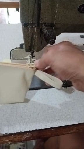 60 reactions · 9 comments | Sewing tips and tricks ideas for making small wallets #sewingtips #sewingtutorial #ideas for making small wallets | Masyete Dalbo | Facebook