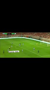 Akors Adams 💥⚽🇳🇬🇳🇬🇳🇬 | Stanley fans