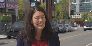 ‘A mass shelter is fully off the table’: Mayor-elect Suzanne LaFrance talks about future of Anchorage