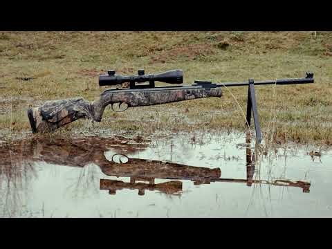 Norica Spider GRS Camo