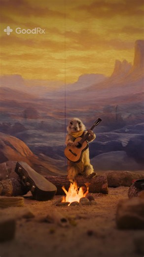 4.8K views · 57 reactions | No fees. No fuss. Just big-time Rx savings | GoodRx | Facebook