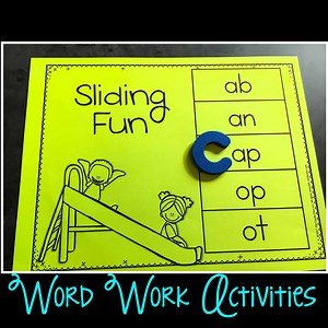 Would you like a guided reading level B sampler? Here you go: https://www.teacherspayteachers.com/Product/Guided-Reading-Activities-Sampler-of-Level-B-Freebie-3005719 | The Candy Class