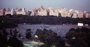 Concerts of Note: Central Park’s Musical Highlights