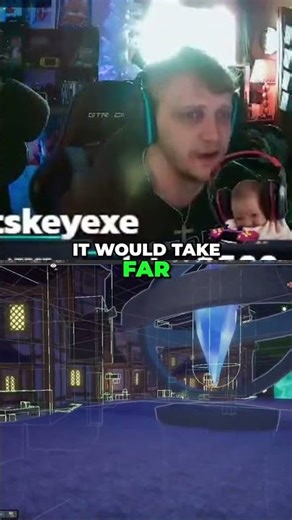 Optimizing Game Models in Unity #shorts