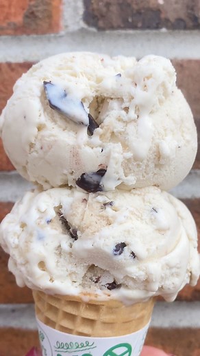 Now creamier than ever! NEW oat milk Non-Dairy recipe is the dessert experience you never knew you needed. | Ben & Jerry's