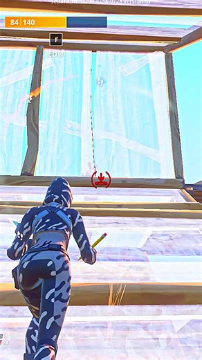 Fortnite Gameplay Showcase: Building and Combat Skills