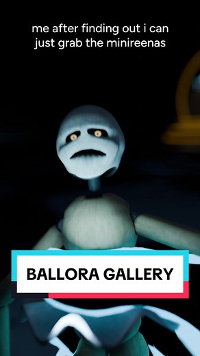 Ballora Gallery from FNAF Help Wanted 2 be like #animation #animated #3d #meme #funny #fivenightsatfreddys #fnaf #fnafhelpwanted #fnafhw2 #fnafhw #fnafhelpwanted2 #helpwanted2 #ballora #ballorafnaf #minireena