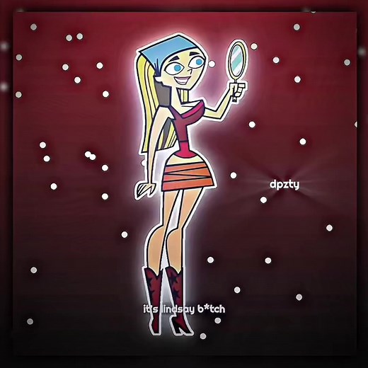 the intro slapped harder than the actual edit [#totaldrama #tdroti #tdi #foryoupage]
