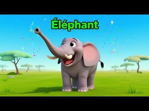 Animal Quiz 🐶🐯 | Quick Riddle for Kids 🎯