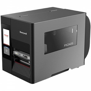 [Hot Item] Industrial Grade Thermal Transfer&Direct Thermal Barcode Printer with Dual Sensor