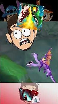 Hungry Dragon | 10 ✅ GAMEPLAY #2 | TESTING ALL THE DRAGONS | 👉 New Dragons