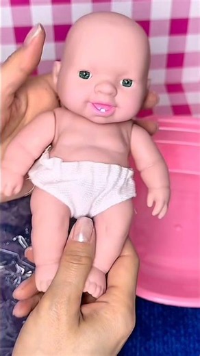 Satisfying with Unboxing Pink Barbie Doll Doctor, Hospital Collection Review Toys | ASMR