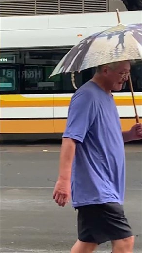 Honolulu TheBus #4053 A LINE