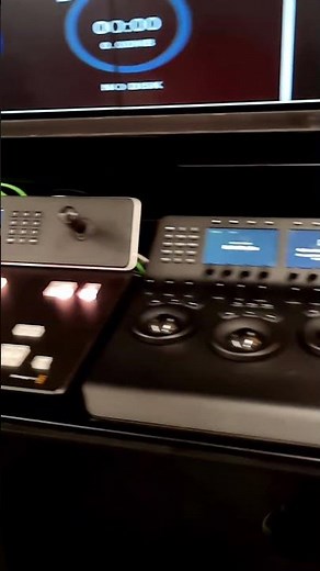 🎥 Professional Broadcast Workflow Explained #tech #creativecommunication #computer