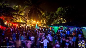 HillTop Goa Monsoon blast 2015 Official video | HillTop Goa