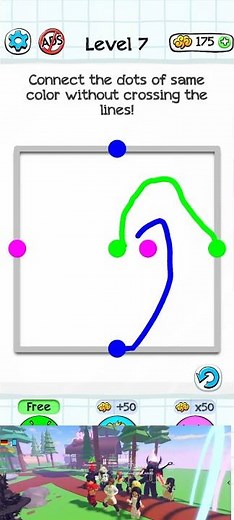 Braindom! Level 7 IQ Masters Brain Training Games! Smart Games for Fun!