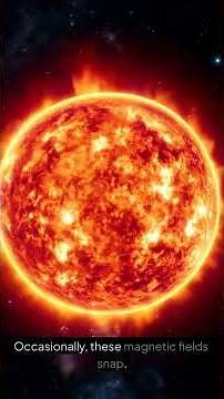 What’s Inside the Sun? The Physics of Our Star Explained 🤯 #spacefacts
