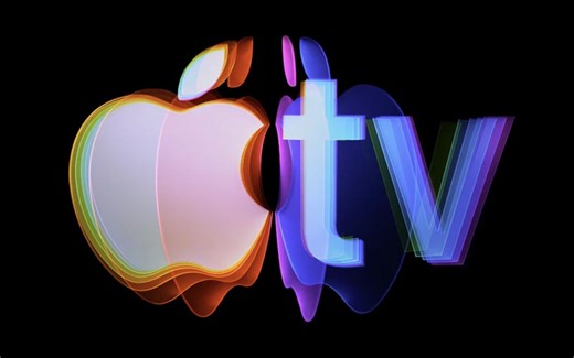 Apple TV dévoile une nouvelle animation et un nouveau jingle
