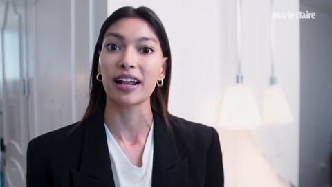 Pritika Swarup | My Five Minute Face | Marie Claire