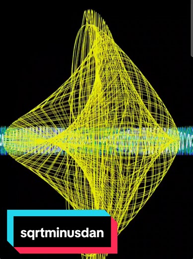 Desmos Graphing Calculator: equations in the comments. #rankeddesmos #stem #parametricequations @Desmos