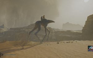 【ATM天行者】星球大战绝地：幸存者【8K光追HDR】战役旅程：第115章【RTX4090】【Fidelity】【STAR WARS Jedi Survivor_游戏热门视频