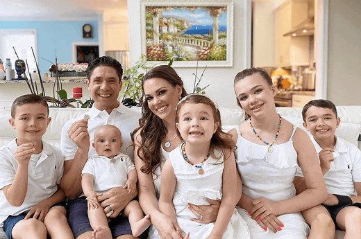 Harmoni Pendant Review: The Ultimate Personal EMF Protection